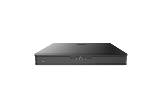 [NVR302-16S-16P] UNV 16-channel NVR