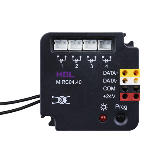 [M/IRAC.1] HDL KNX IR Emitter