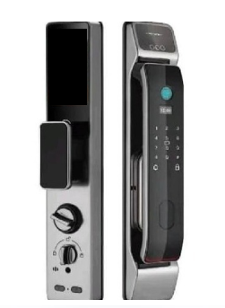 [CL-08] CORDLESS - Two Way Talk Smart Lock 08