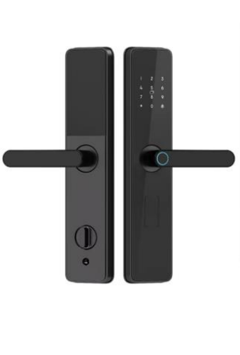 [CL-13] CORDLESS - Doors Smart Lock