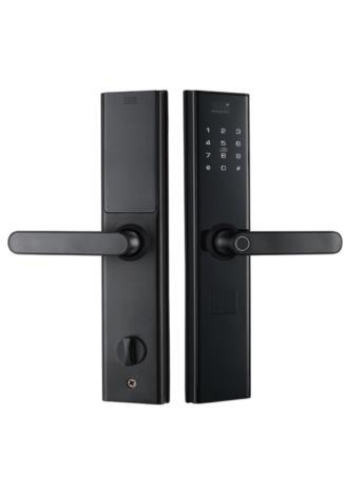 [CL-14] CORDLESS - Doors Smart Lock