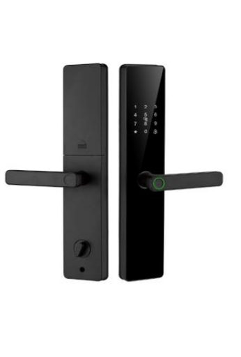 [CL-11] CORDLESS - Doors Smart Lock